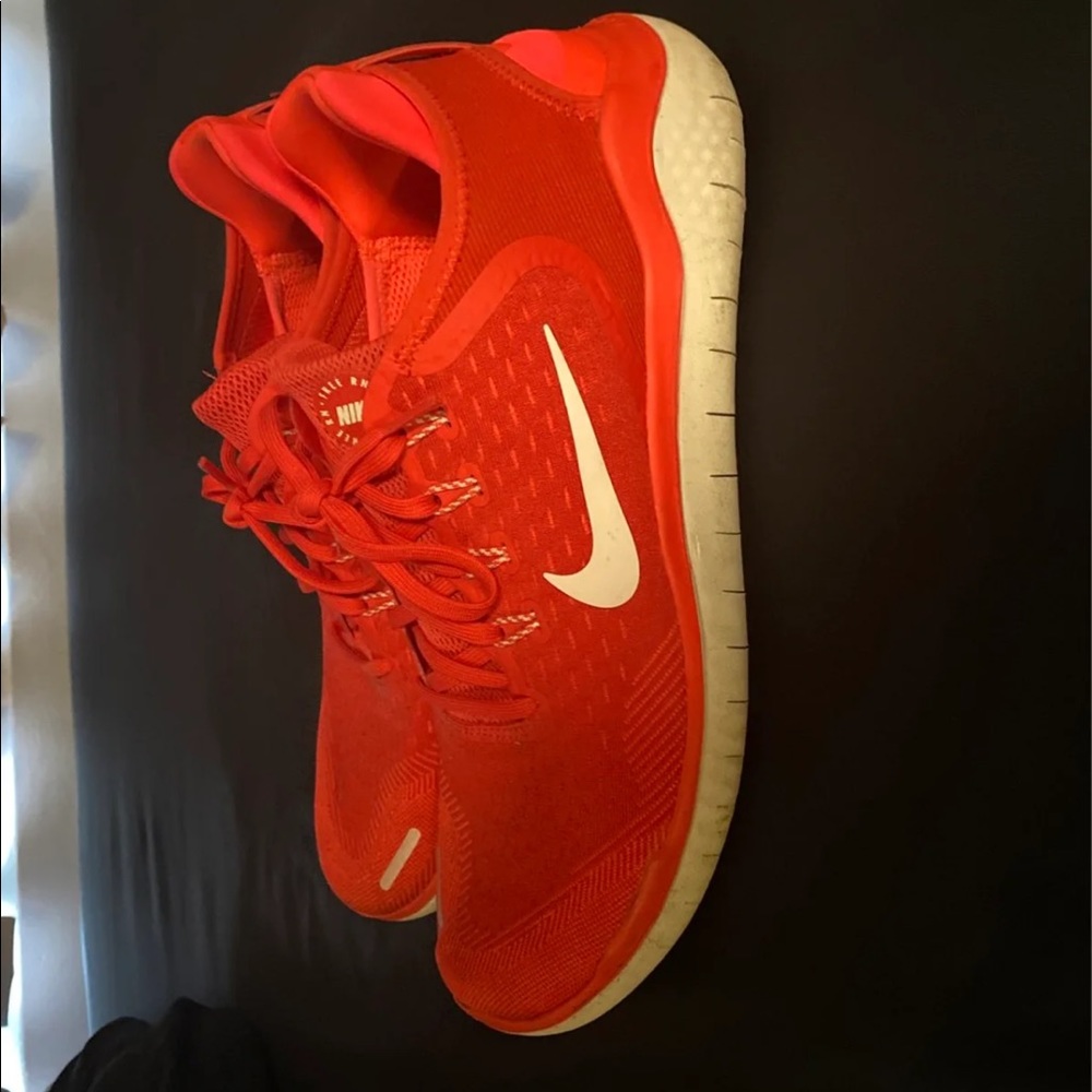 Nike Running Shoes